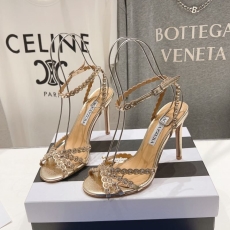 Aquazzura Sandals